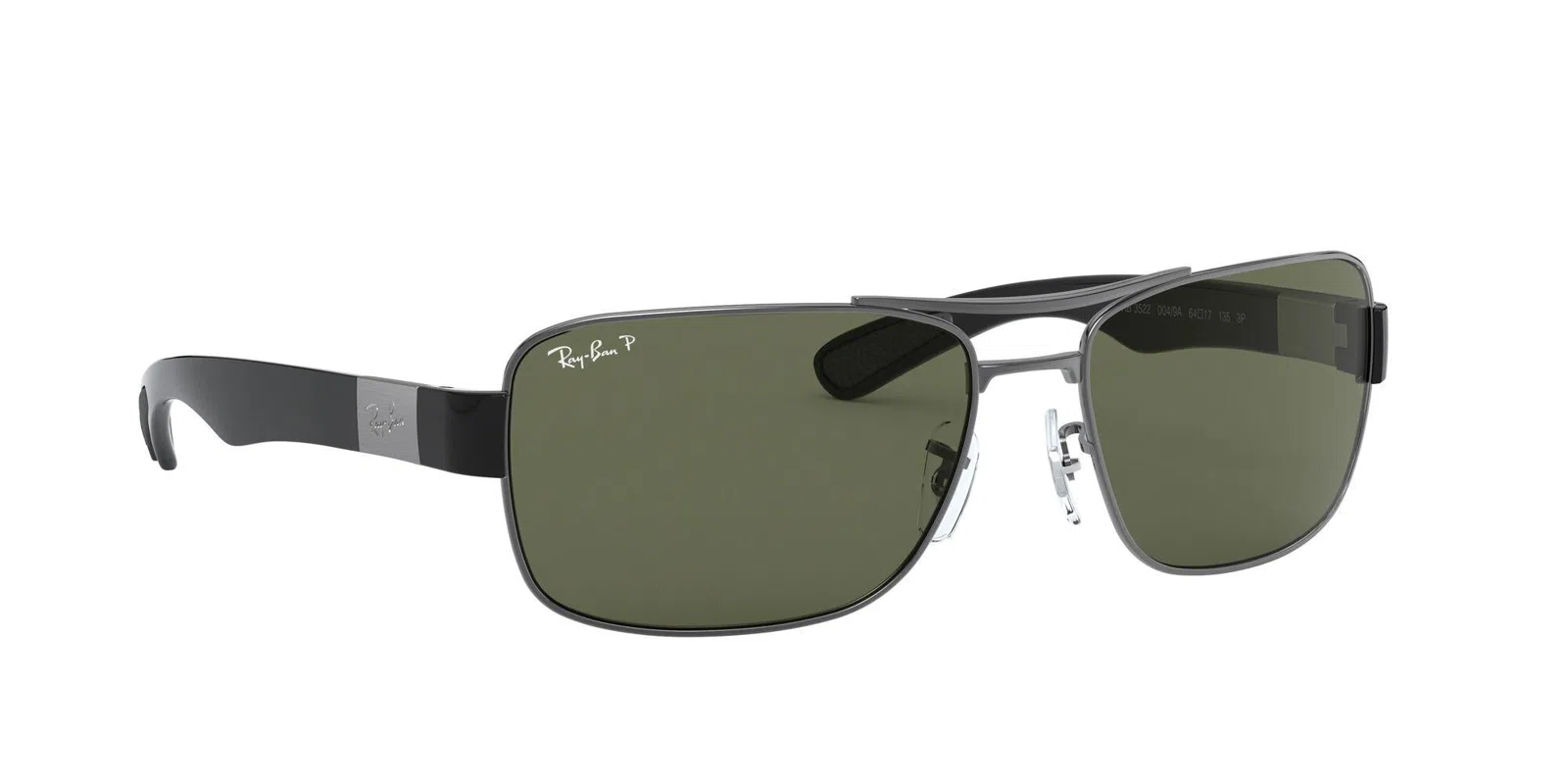 Ray-Ban 3522 Sunglasses - view 42